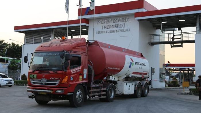 Foto: Ragil Ajiyanto Foto: Ragil Ajiyanto