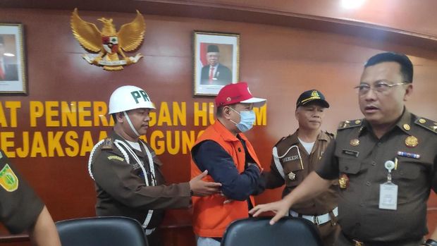 Ditangkap di Kuala Lumpur, Begini Aksi Koruptor Bobol APBD Kolaka Rp 24 Miliar