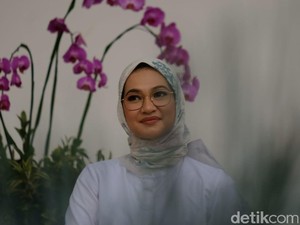 Angkie Yudistia Jadi Stafsus Jokowi, PKPI: Kehormatan Bagi Kami