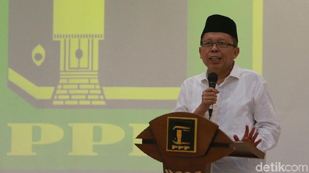Arsul Sani