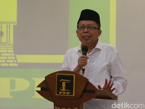 KPU Tak Atur Larangan Koruptor Maju Pilkada di PKPU, PPP: Sudah Benar