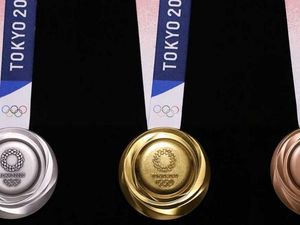 Jepang Akan Sajikan Makanan Asal Fukushima pada Olimpiade 2020