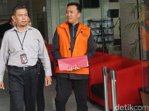 Penahanan Diperpanjang, Eks Menpora Masih Titip Pesan soal Sea Games