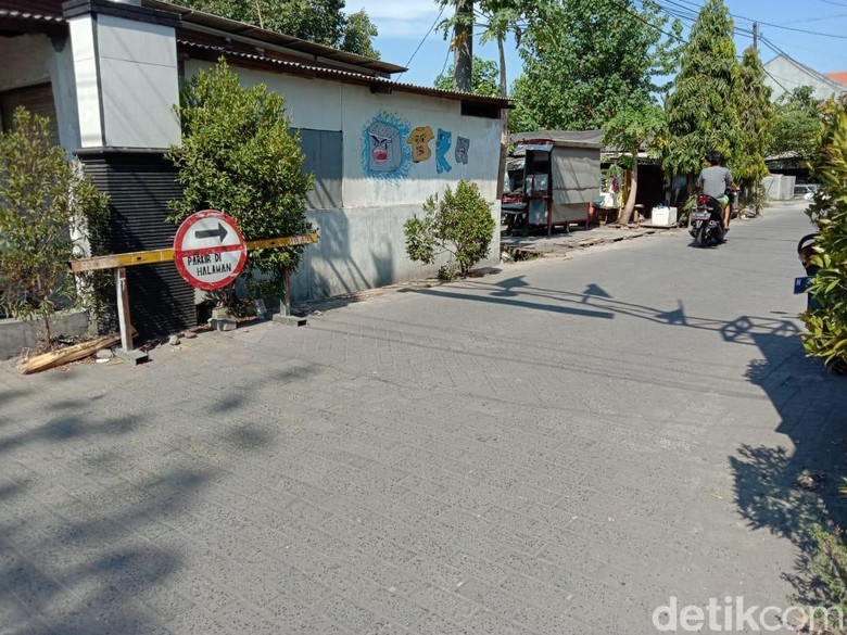 Seorang Siswi SD di Sidoarjo Ngaku Jadi Korban Percobaan Penculikan Seorang Siswi SD di Sidoarjo Ngaku Jadi Korban Percobaan Penculikan