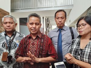 Gugatan Siswa Gonzaga Tak Naik Tingkat Berujung Sepakat