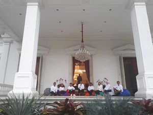 Keluarga Jenderal Soedirman Tak Perlu Permintaan Maaf Veronica Koman