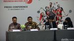 Indonesia Masters 2020 Siap Digelar