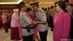 Kombes Yusri Yunus Dilantik Jadi kabid Humas Polda Metro Jaya