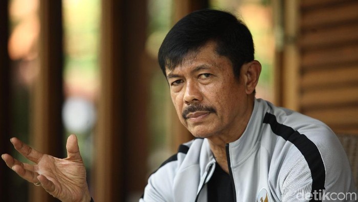 Indra Sjafri