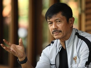 Indra Sjafri Latih Timnas Indonesia untuk SEA Games 2023