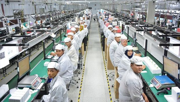 Inovasi Serba Pertama Vivo yang Hadir di Indonesia