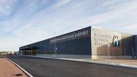 Bandara Ini Tak Punya Menara ATC, Lhah Gimana?