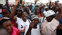 Sejak beberapa tahun lalu, masyarakat Republik Dominika bergerak untuk melawan wisata seks, demi kehidupan anak gadis yang lebih baik. Wisata seks menyebabkan kekerasan, penularan penyakit HIV/AIDS, hingga perdagangan manusia (Reuters)