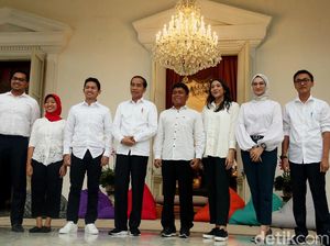 HPN 2020, Pasukan Milenial Jokowi Akan Beri Motivasi Anak Muda Kalsel
