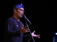 Ahok Komut Pertamina, Ridwan Kamil Jawab Buruh