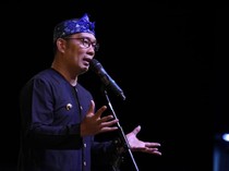 Jabar Siap Helat Pilkada Serentak 2020 di 8 Daerah