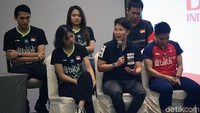 Indonesia Masters mulai digeber di Istora Senayan, Jakarta, pada 14-19 Januari 2020.