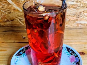 Cara Membuat Kayu Secang, Minuman Herbal Buat Tangkal Corona