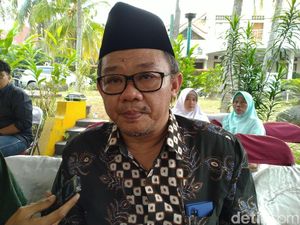Muhammadiyah Pastikan Tak Ikut Aksi Bareng PA 212 dkk Besok