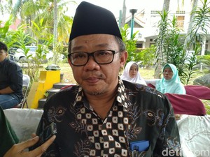 Muhammadiyah Pastikan Tak Ikut Aksi Bareng PA 212 dkk Besok