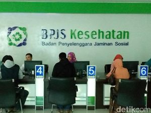 Bagaimana Cara Berhenti Layanan BPJS Kesehatan?
