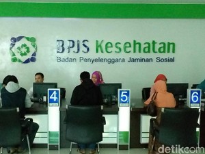 Iuran BPJS Kesehatan yang Berlaku Per 13 Juli 2022