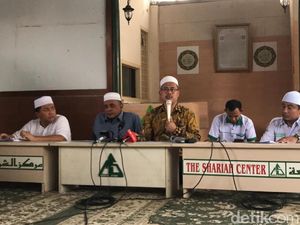 Narasi Akun-akun Panitia Hilang Jelang Reuni 212