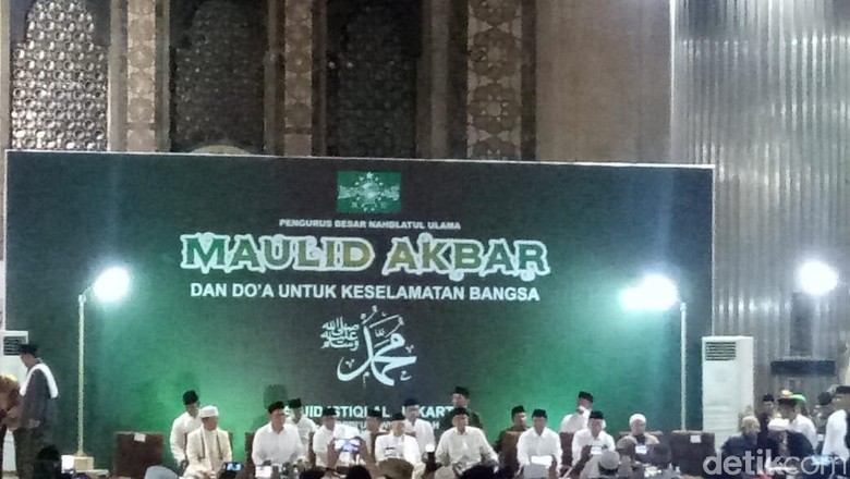 Anies: Kalau Jakarta Tenang, Insyaallah Indonesia Tenang Anies: Kalau Jakarta Tenang, Insyaallah Indonesia Tenang