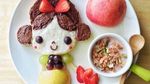 Pendongeng Ini Ceritakan Kisah Melalui Makanan, Ini 10 Karyanya