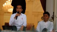 Profil 7 Anak Muda yang Jadi Staf Khusus Jokowi