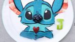 10 Makanan Karakter Disney Ini Bikin Anak Makan Lahap