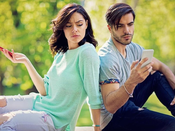 Ilustrasi. Foto: iStock Ilustrasi. Foto: iStock