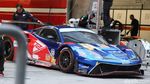 Rio-David Siap Panaskan Asia Le Mans Series 2019 di Shanghai