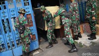 Akan tetapi, Kodam Jaya melakukan klaim sepihak terhadap bangunan yang ditempati warga Cijantung Sederhana tanpa memiliki alasan hak yang jelas mengenai bangunan tersebut. 