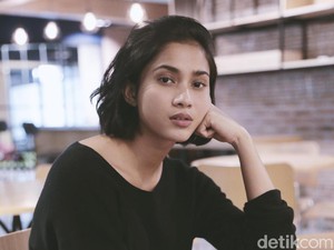 Ini Kegiatan Aghniny Haque Untuk Bunuh Waktu Selama di Rumah Aja