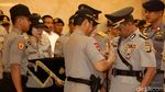 Kombes Yusri Yunus Dilantik Jadi kabid Humas Polda Metro Jaya