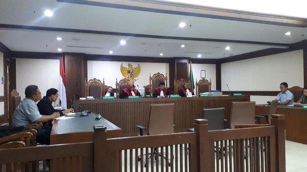 Cerita Mantan Istri Gugat Konglomerat Edward Soeryadjaya Soal Harta Waris