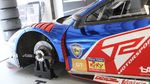 Rio-David Siap Panaskan Asia Le Mans Series 2019 di Shanghai