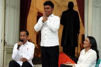 Inspirasi dari 7 Millennial yang Terpilih Jadi Staf Khusus Joko