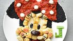 10 Makanan Karakter Disney Ini Bikin Anak Makan Lahap