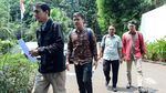 Pelapor Sukmawati Soekarnoputri Datangi Kantor MUI