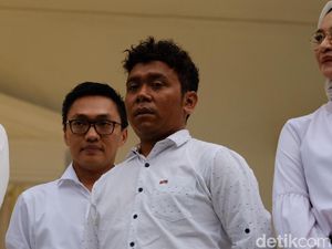 Kicauan Kontroversial Staf Khusus Presiden Berujung Permintaan Maaf