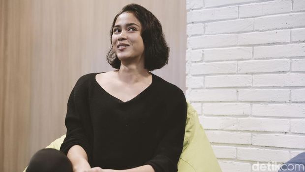 Dulu Atlet Kini Artis, Aghniny Haque: Ternyata Hidup Semenarik Ini
