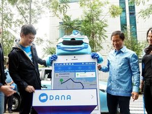 Bluebird Tingkatkan Pelayanan Pelanggan