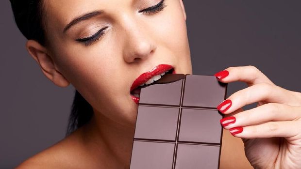 Pria Perlu Tahu, 5 Fakta Tentang Gairah Seks Pada Wanita