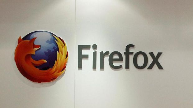 Mozilla Firefox
