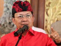 Soal Bali 'No Visit', Wishnutama dan Gubernurnya Satu Suara