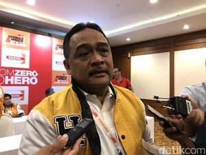 Kepala BP2MI Duga Anggotanya Terima Dana Terkait TPPO