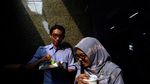 Peringatan Hari Ikan Nasional di Berbagai Wilayah