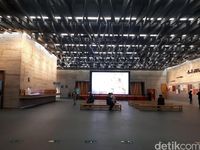 Ningbo Museum
